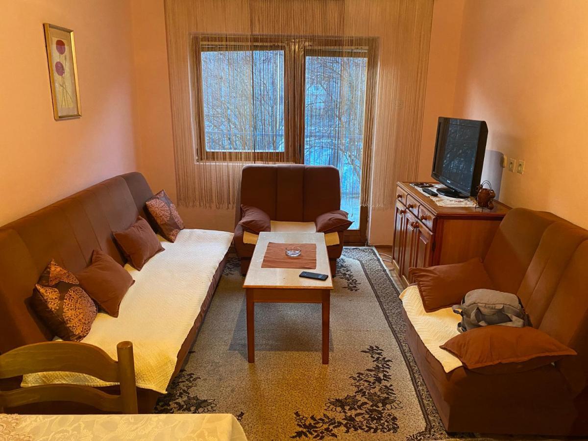 Stolac Home River 외부 사진