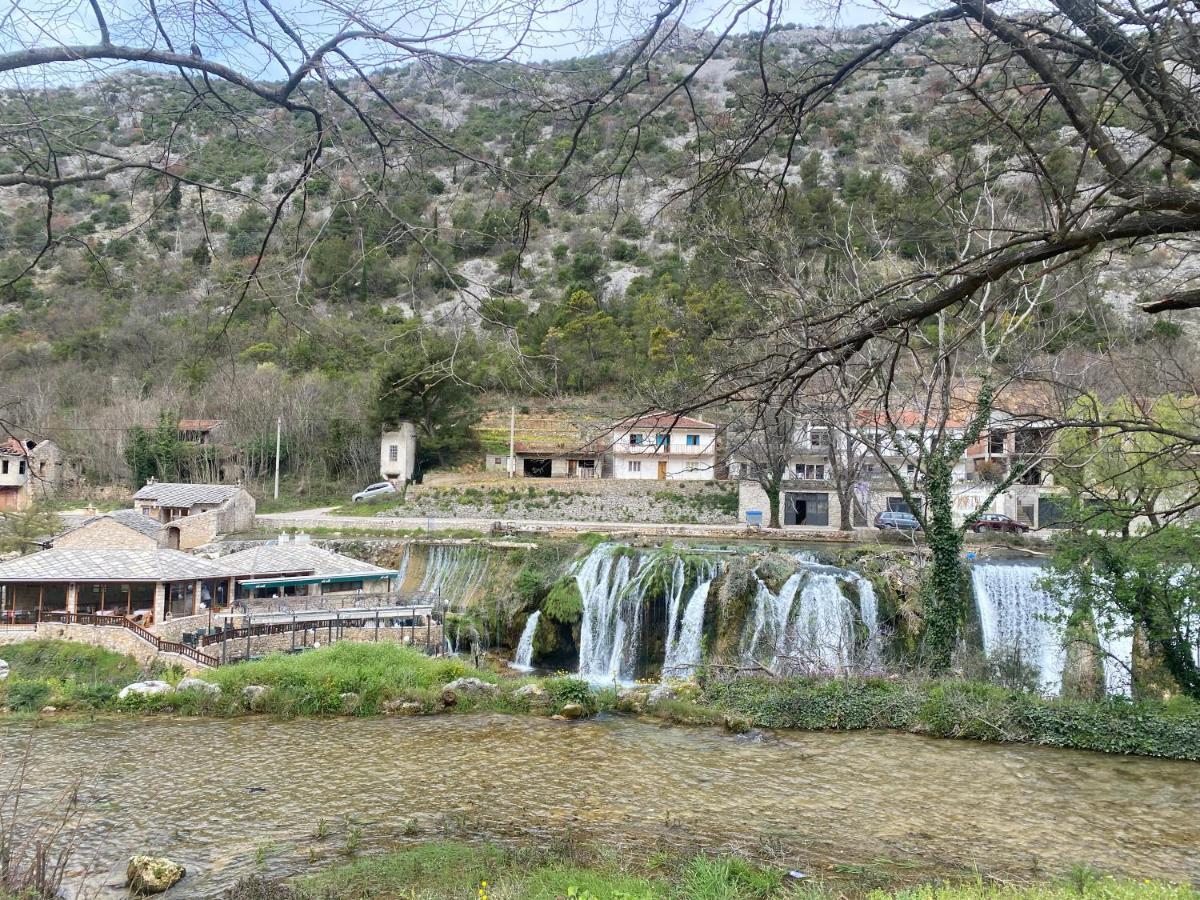 Stolac Home River 외부 사진