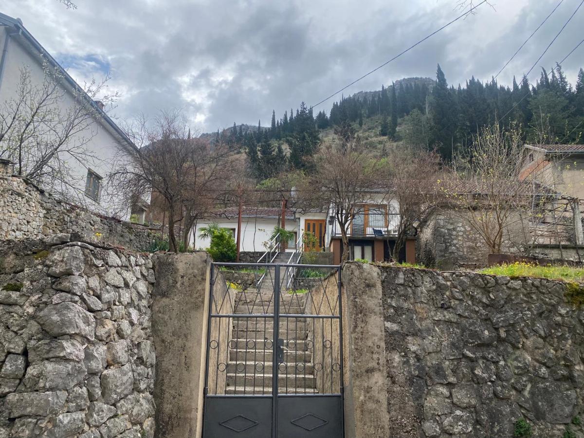 Stolac Home River 외부 사진