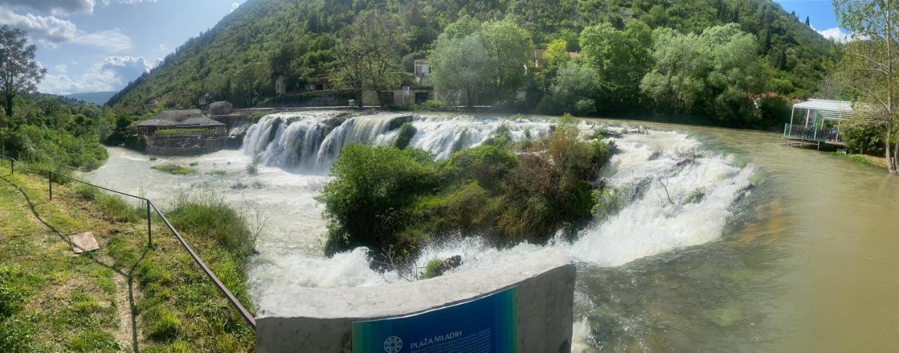 Stolac Home River 외부 사진