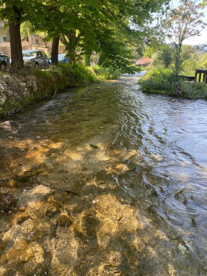 Stolac Home River 외부 사진
